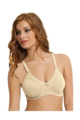 NBB 351 Minimizer Toparlayici Ten Penye Sütyen