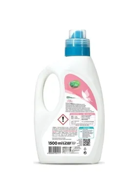 NW NessiWorld Bitkisel Çamaşır Deterjanı 1500 ml