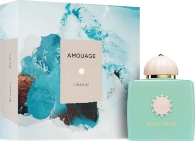 Diğer Amouage Lineage 100 Ml Diğer
