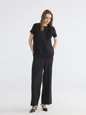 LCW EVERYDAY Regular Fit Kadın Pantolon
