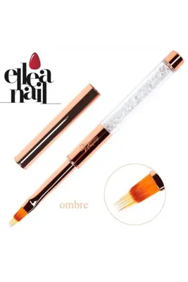 ELLEA NAIL Ombre Fırçası