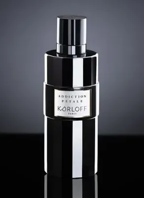 KORLOFF ADDICTION PETALE EDP