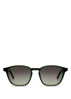 Komono Marlon Pine Dusk Asetat Unisex Güneş Gözlüğü
