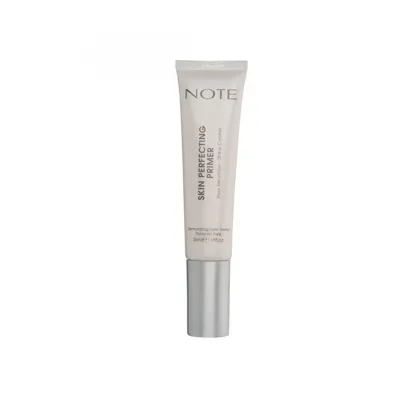 Note Cosmetics Note Skin Perfecting Primer Matlaştırıcı Makyaj Bazı