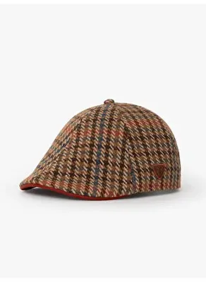 RustandRich Casket Hat - Premium Collection - Royalty