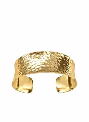 Treasure&Co. TCYK-172 Altın Çelik Kadın Bileklik
