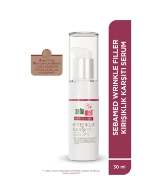 Diğer Sebamed   Serum 30 Ml