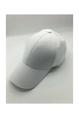 GONCA ŞAPKA Ayarlanabilir unisex  Sport Sade Şapka