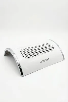 Point 3 Fanlı Ergonomik El Yormayan Profesyonel Toz Çekme Makinesi CCK-0064