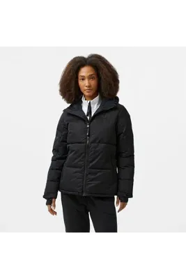 Mc Kinley McKinley Edwina Kadın Siyah Outdoor Mont