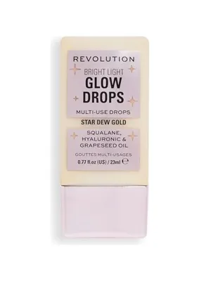 Star Dew Hyaluronik Asitli Likit Yüz Aydınlatıcısı 22,8 ml