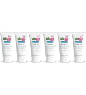 Sebamed Clear Face Bakım Jeli 50ML (6 Lı Set)