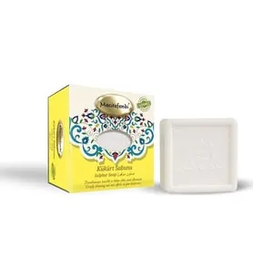 Mecitefendi Kükürt Sabunu 150 gr. Özel Seri