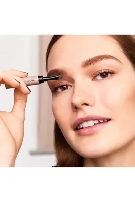 Oriflame The One Suya Karşı Dayanıklı Bulaşma Yapmayan 24 Saat Kalıcı Kaş Pomadı