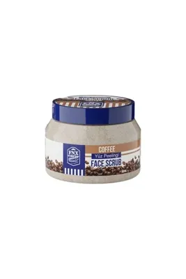 Genel Markalar Fonex Face Scrub Peeling Kahve 500 ml