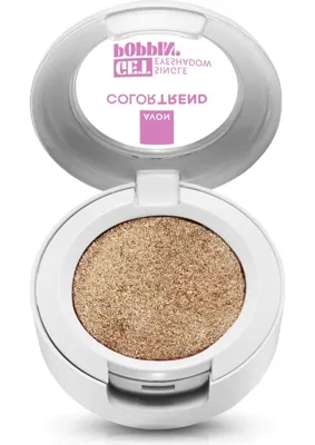 Avon Color Trend Tekli Far - Magic Bliss