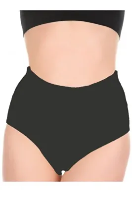 Form Time Düşük Bel Slip Korse 1020