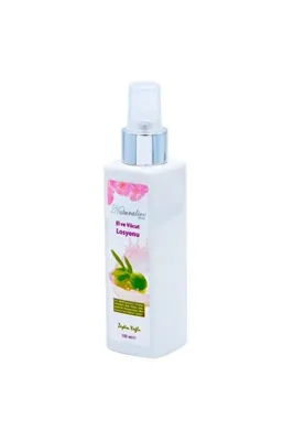 naturalive beauty Zeytinyağlı El Ve Vücut Losyonu 150 Ml