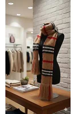 bi ters bi düz ELÖRGÜSÜ ATKI