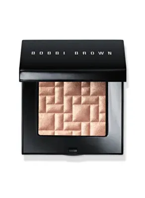 BOBBI BROWN Highlighting Powder İnci Pigmentli Aydınlatıcı Pudra-Afternoon Glow