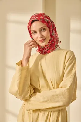 Silk Home Soft Eşarp 73090-05