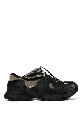 Camper lab Tormenta Siyah Gri Unisex Spor Ayakkabı A500042-002