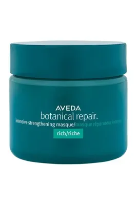 aveda scarf Aveda&Botanical Repair Zengin Dokulu Besleyici ve Onarıcı Saç Maskesi 25 ml