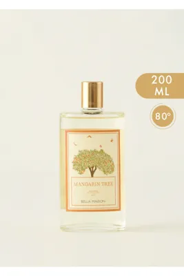 Bella Maison Mandarin Tree Kolonya (200 ml)