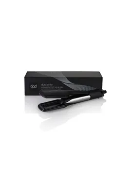 Ghd DUET STYLE İKİSİ BİR ARADA SAÇ ŞEKİLLENDİRİCİ (ISLAKTAN KURUYA)