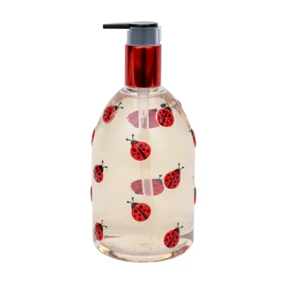 Simple Pleasures Spring Time Sıvı El Sabunu 500 ml