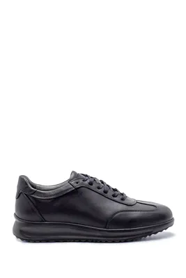 Derimod Erkek Deri Sneaker
