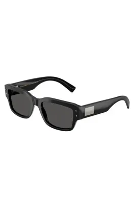 Dolce & Gabbana 4483 501/87 54 Erkek Güneş Gözlüğü