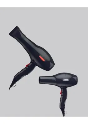 Hace Bazaar 2200W Güçlü Motorlu Ergonomik Fön Makinesi