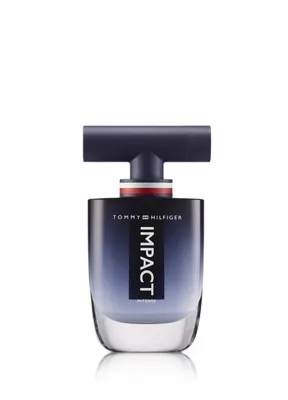 Tommy Hilfiger Impact EDT 50 ml Erkek Parfüm