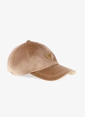 Guess Bej Kadın Şapka AW5630POL01