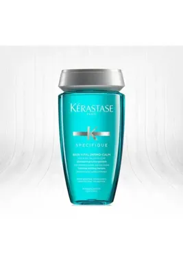 Kerastase Spesifique Bain Vital Dermo-calm Şampuan 250ml