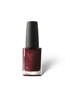 Kinetics Nails Kinetics SolarGel Günlük Oje - Uzun Süre Kalıcı Yoğun Pigment | Tender Memories 443 (15ml)