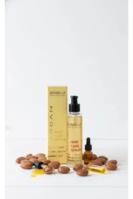 BOTABELLA SAÇ BAKIM SERUMU ARGAN - 125ML