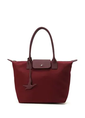 Beymen Club City Medium Bordo Kadın Alışveriş Çantası