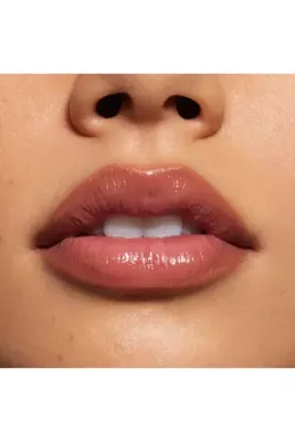 KYLİE Glossy Lıp Kıt Cosmetıcs Jenner Supple Lıp Glaze 3 ml & Precısıon Pout Lip Liner 1.14 g Coconut