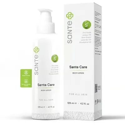 Sante Care Body Lotion 125 ml