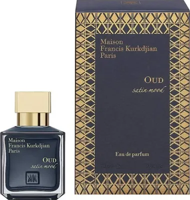 Maison Francis Kurkdjian Oud Silk Mood Unisex Parfüm EDP 70 ML