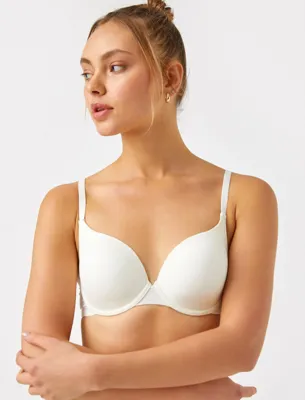 Koton Microfiber Sütyen