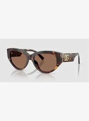Vogue LUXOTTICA ENJEKSİYON Kadın Güneş Gözlüğü 0VO5607S W6561353 HN