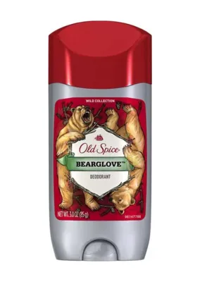 OLD SPICE Old Spice W/C Bearglove Deodorant 85 G