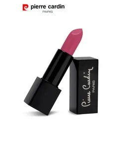 Pierre Cardin Retro Matte Lipstick  - Coral - 141