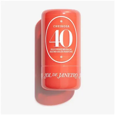 Sol de Janeiro Cheirosa '40 Jelly Perfume Balm 4G Katı Parfüm