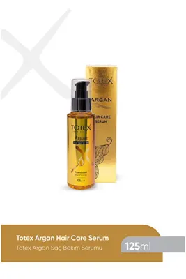 TOTEX Saç Serumu Keratine 125 ml
