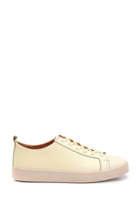Derimod Erkek Deri Sneaker