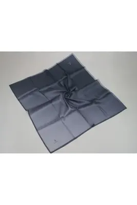 Mısırlı Eşarp Degrade Renk Geçişli Kristal Eşarp